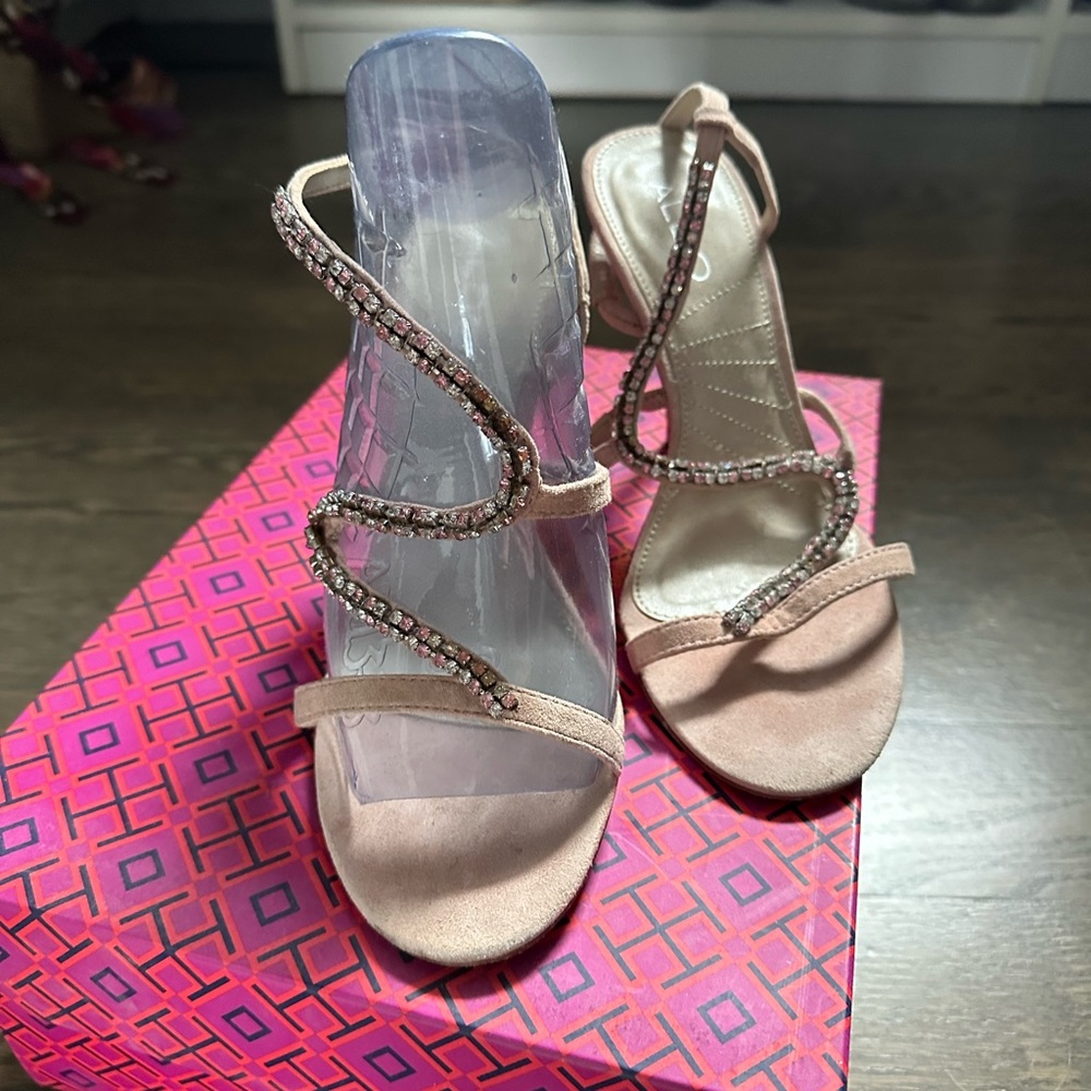 Also summer heels